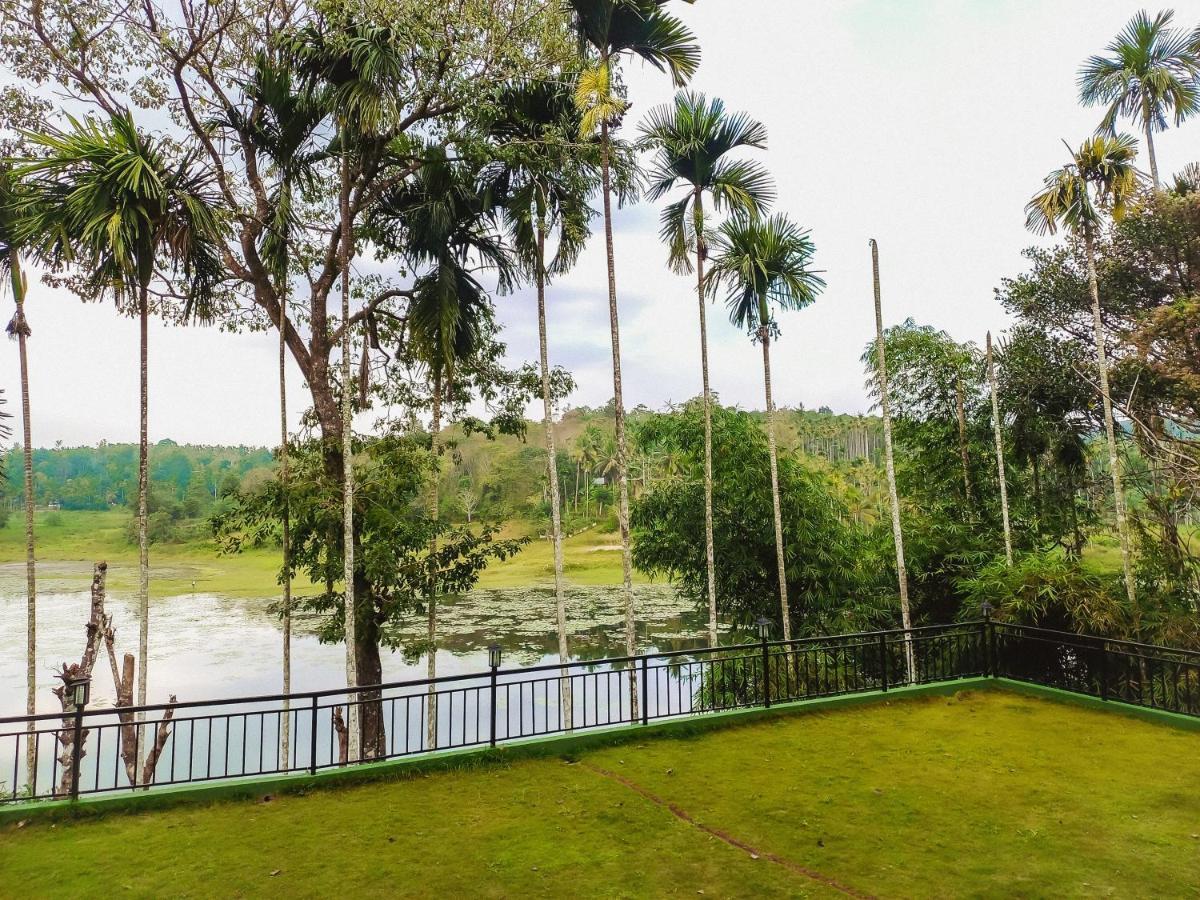 The Wave Lakeview Resort & Spa Wayanad Ngoại thất bức ảnh